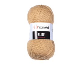 Yarn YarnArt Elite - 805